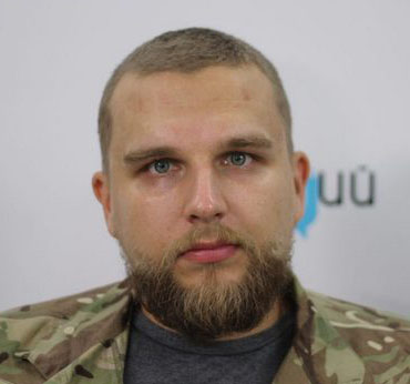 Андрей Сарвира