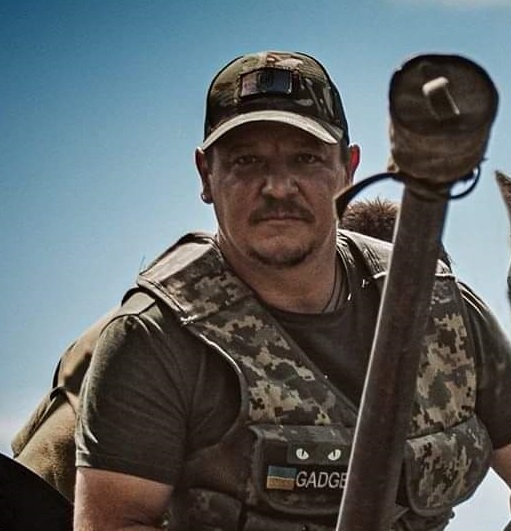 Сергій Іволгін, Волонтер, громадський діяч, блогер