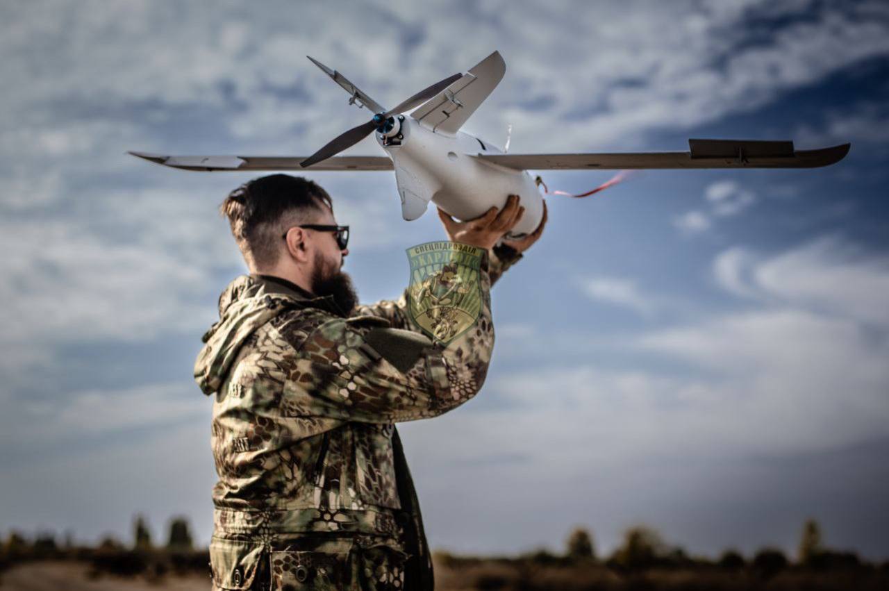 Спецпідрозділ 