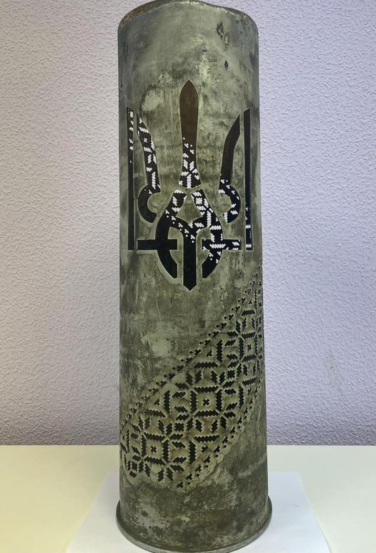 Подарунок від наших друзів